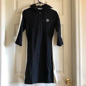 Puma dress